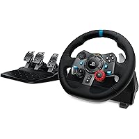 Amazon.com: Logitech USB PlayStation 3 Driving Force GT Racing